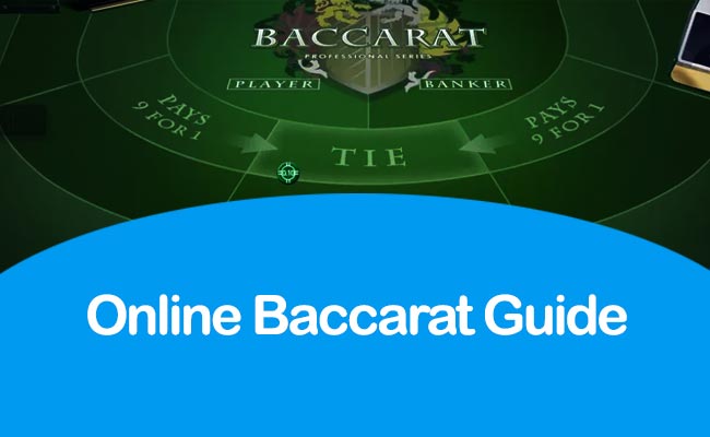 online-baccarat-guide